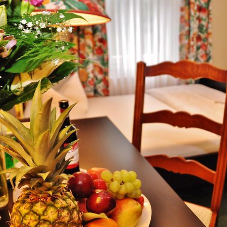 Flair-Hotel Waldfrieden Schwarzatal Экстерьер фото