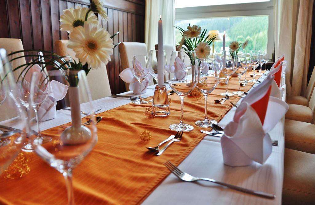 Flair-Hotel Waldfrieden Schwarzatal Экстерьер фото