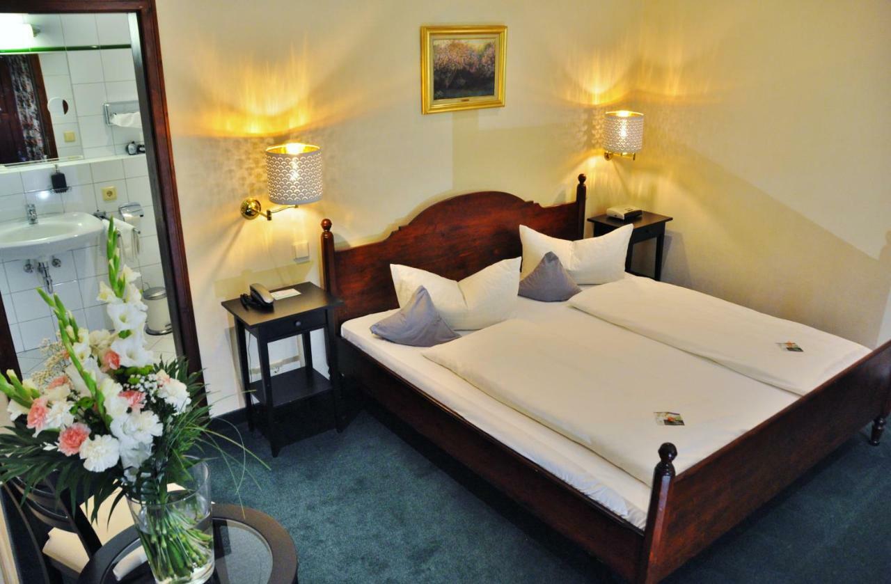 Flair-Hotel Waldfrieden Schwarzatal Экстерьер фото