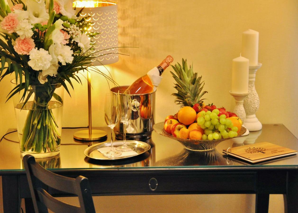 Flair-Hotel Waldfrieden Schwarzatal Экстерьер фото